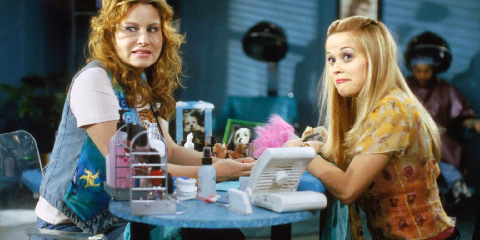 6 Movies To Binge After A Breakup With A Narcissist
