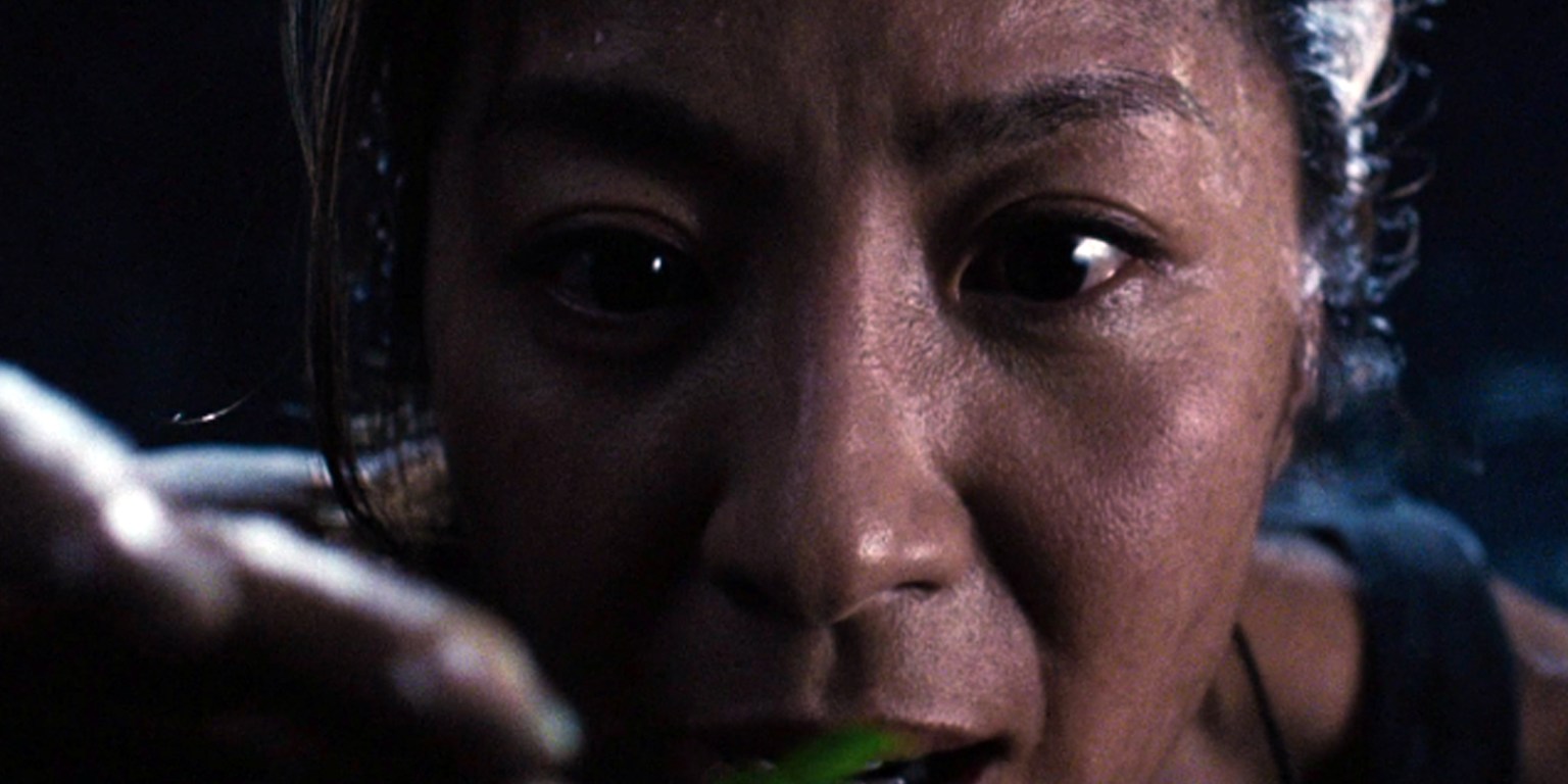 5 Space Horror Movies Featuring Female Astronauts To Stream In June