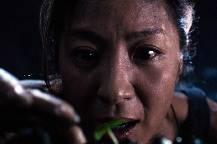 5 Space Horror Movies Featuring Female Astronauts To Stream In June