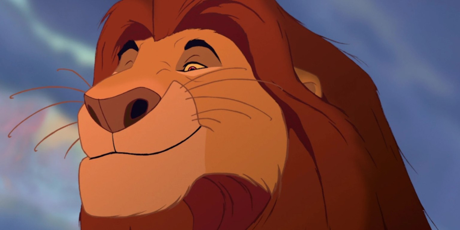 6 Life Lessons We Learned From Mufasa