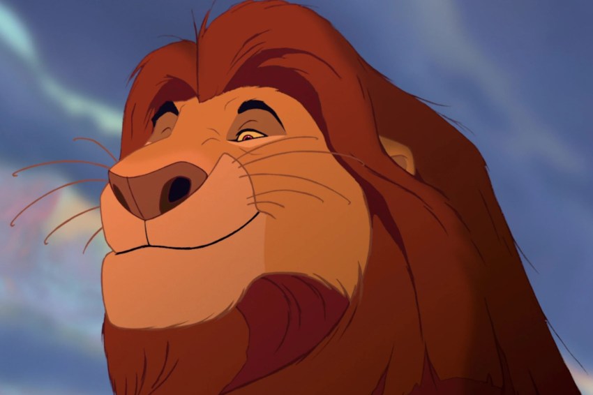 6 Life Lessons We Learned From Mufasa
