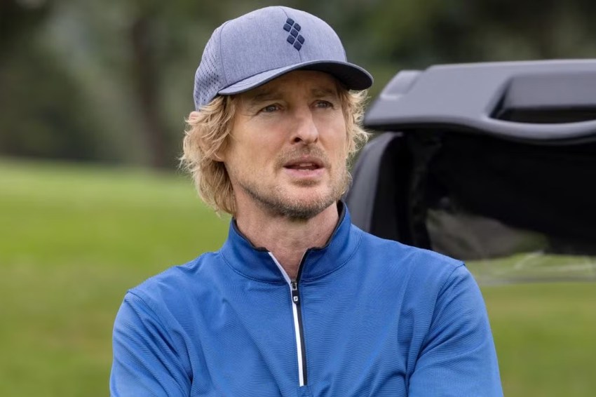 ‘Stick’ Is Apple TV+’s Next Sports Comedy Smash Hit