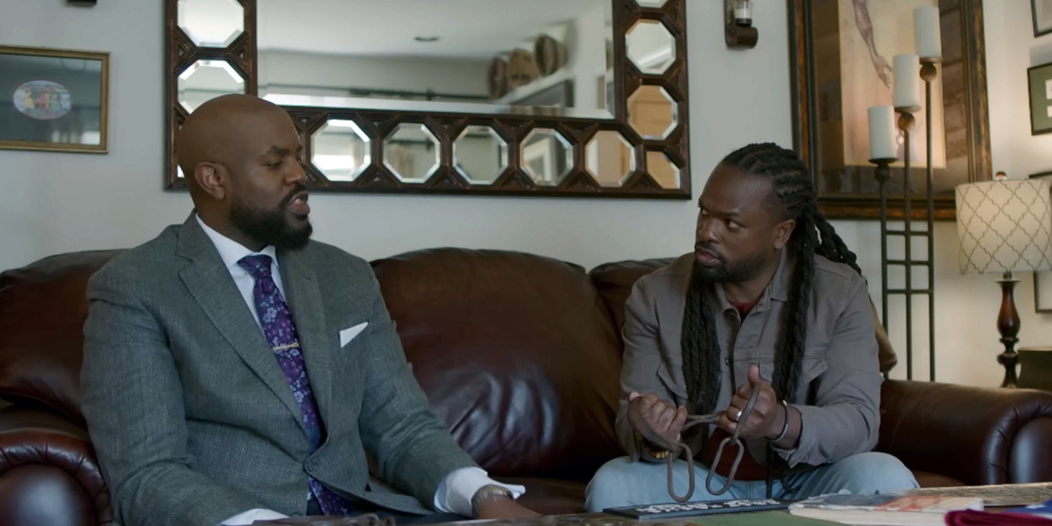 2 Documentaries To Stream On Juneteenth