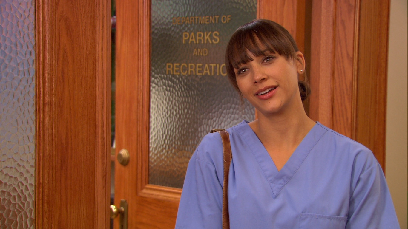 The 4 Best Cancer Zodiacs In TV History