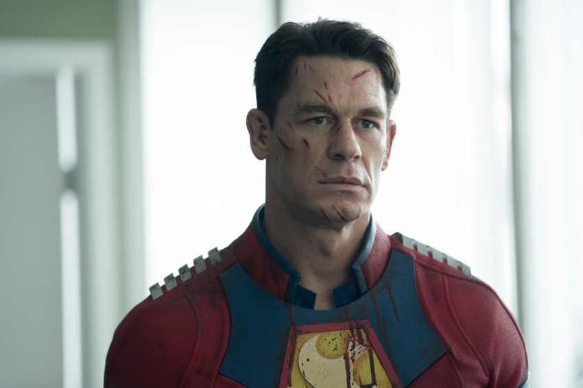 8 Fan-Favorite DC Characters Who Could Pop Up In ‘Peacemaker’ Season 2