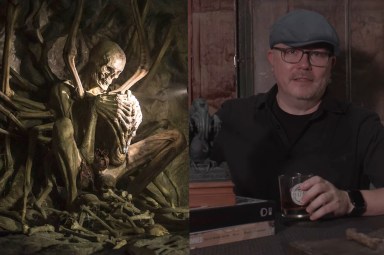 The Perfect New Podcast For Fans Of  Horror And Comics Is Now On YouTube