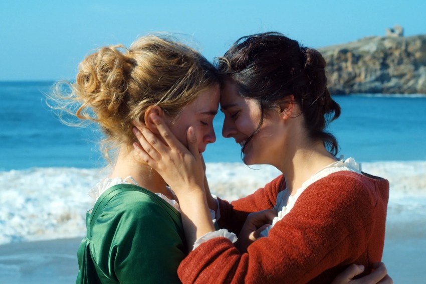 6 Lesbian Films That Are So, So, So Much Better Than ‘Blue Is The Warmest Color’
