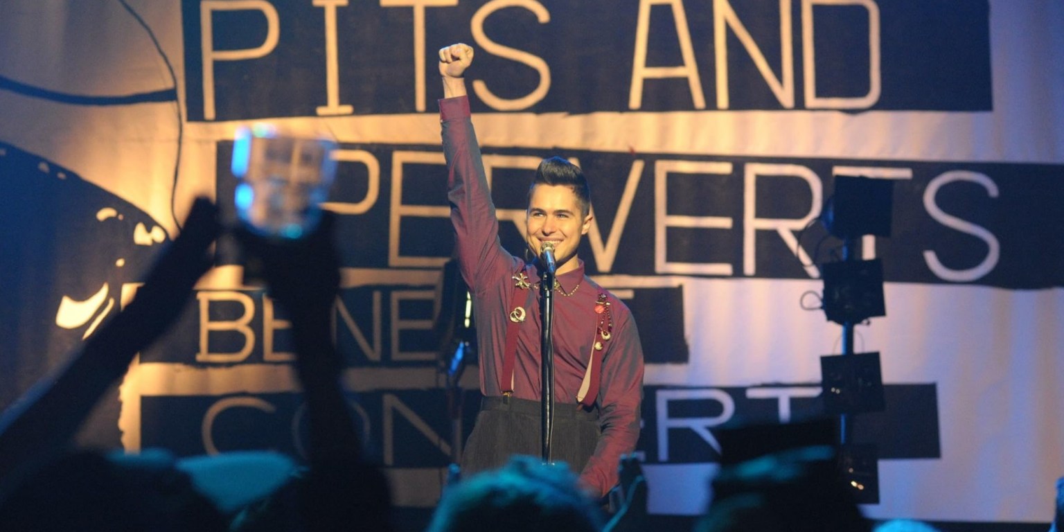 6 Pride Month Movies That Will Help You Advance The Woke Agenda