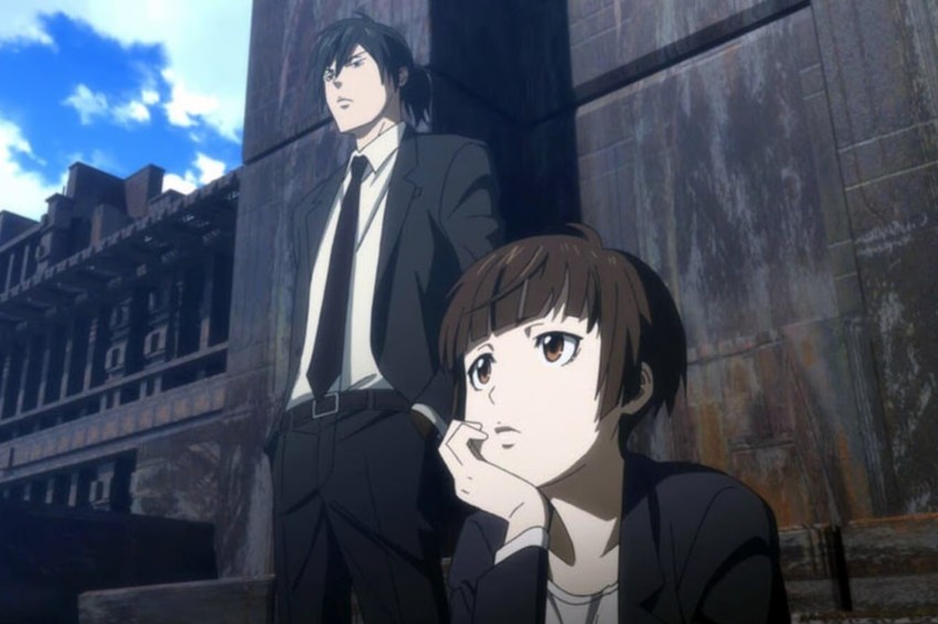 5 Crunchyroll Series To Stream If You’ve Never Seen Anime Before