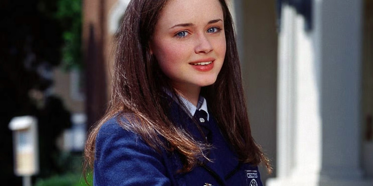 25 Best Rory Gilmore Quotes To Celebrate 25 Years Of ‘Gilmore Girls’