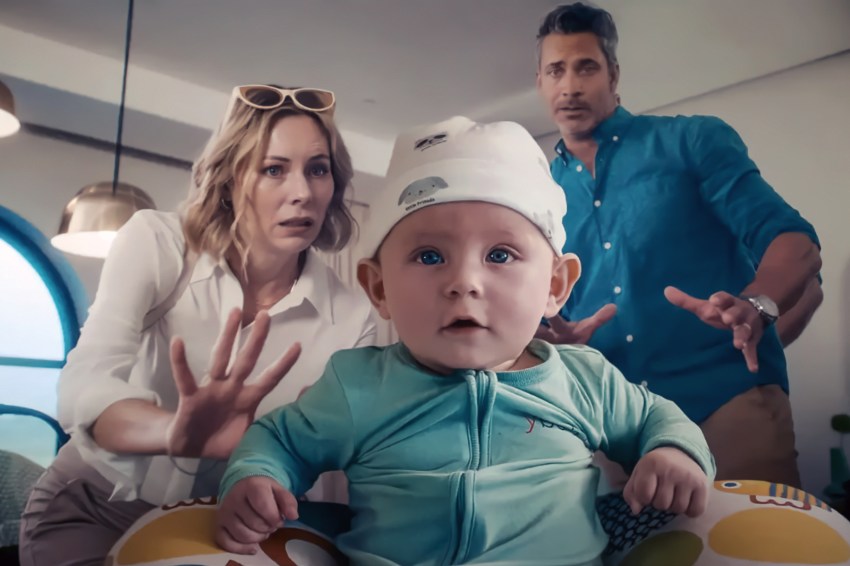 All The New Netflix Rom-Coms From 2025