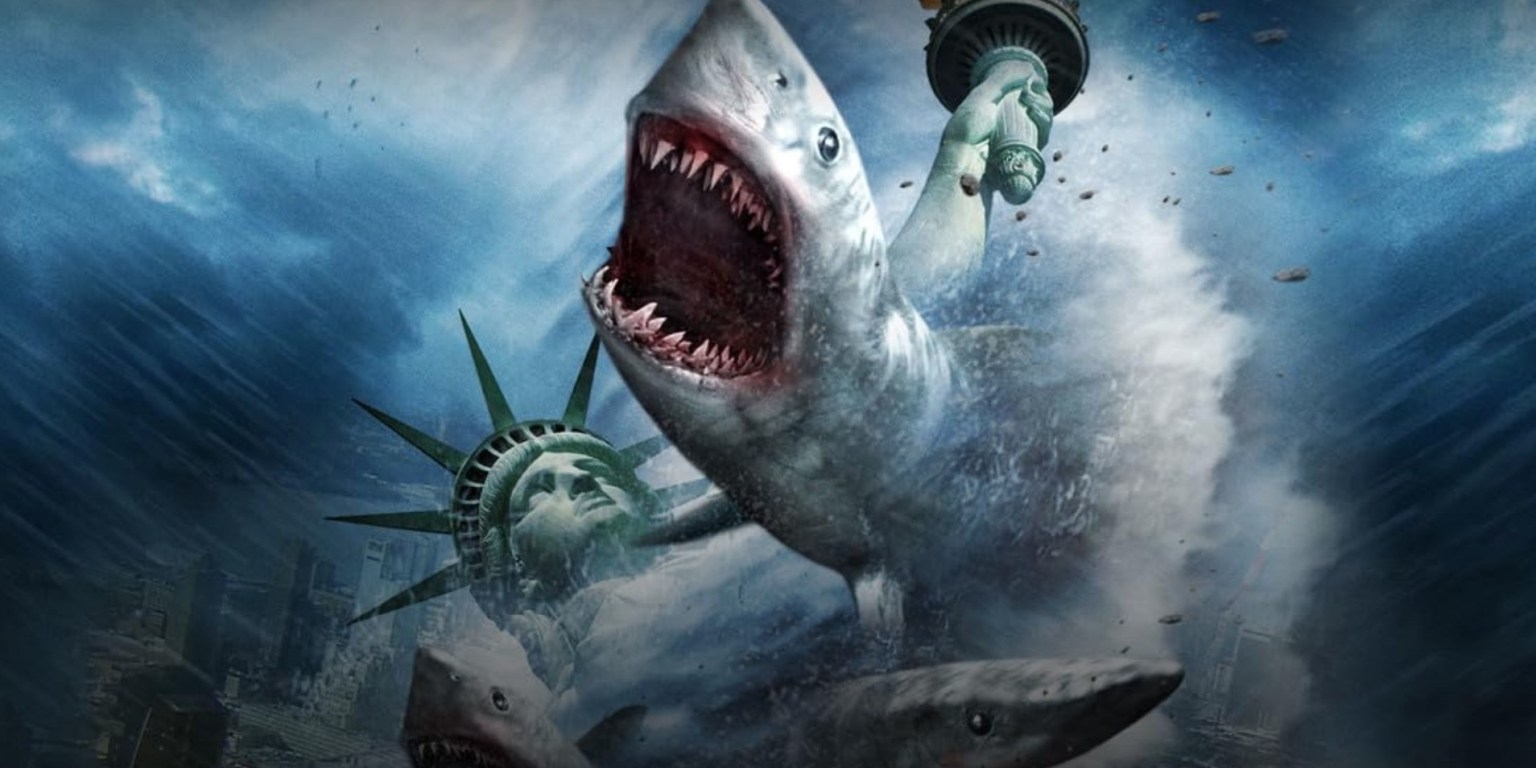Here’s Why We Love Trashy Films So Much (And Do They Even Exist?)