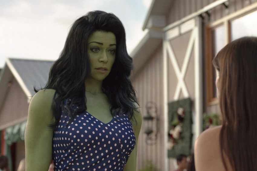 4 Marvel TV Shows That Were A Total Mistake From The Beginning