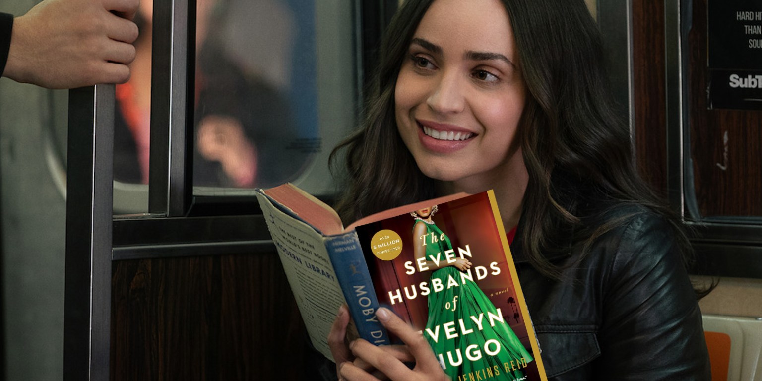 Will Netflix Cast Golden Girl Sofia Carson As Evelyn Hugo? Deuxmoi Thinks So