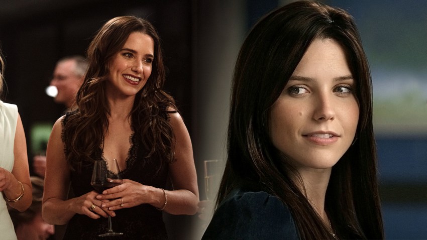 Sophia Bush And Chris Carmack Reflect On Returning To ‘One Tree Hill’ And New Fans Of ‘The O.C.’