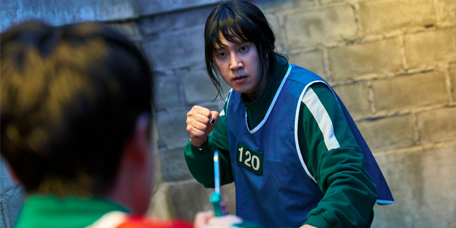 ‘Squid Game’ Season 3 Had The Most Terrible And Poetic Deaths Of The Entire Series