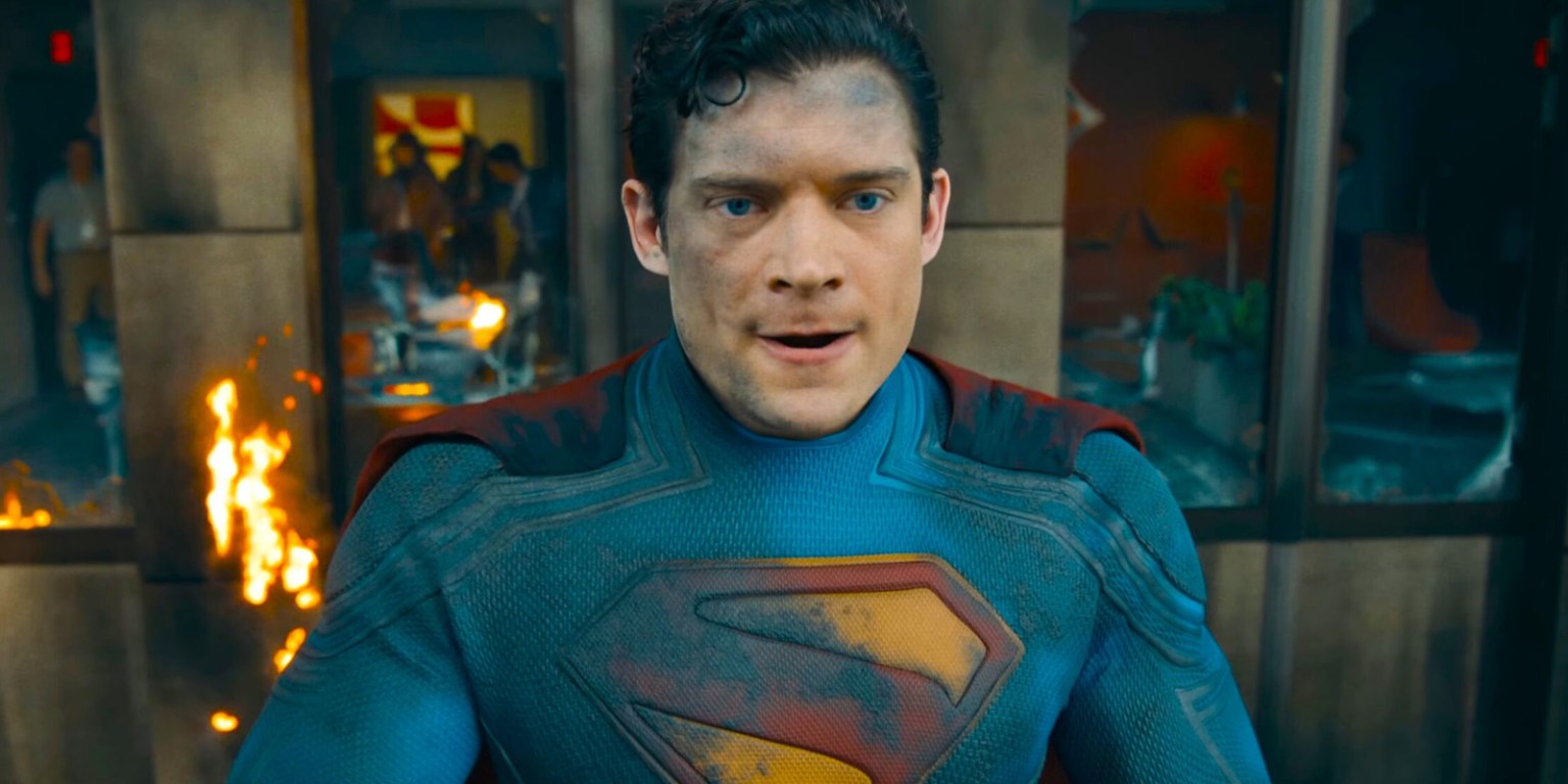 Why We’re Rebooting ‘Superman’ Again (And What That Says About Us)