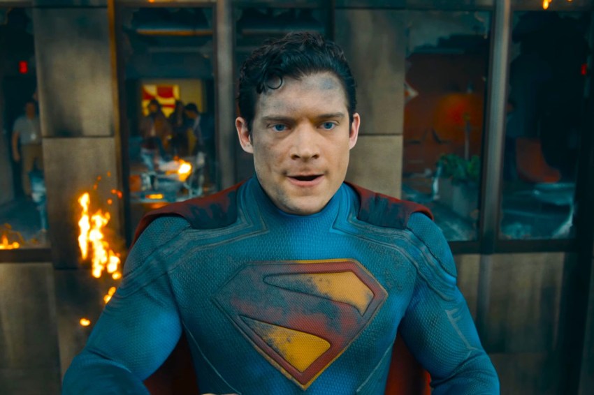 James Gunn’s ‘Superman’ Draws Inspiration From These 3 Japanese Classics