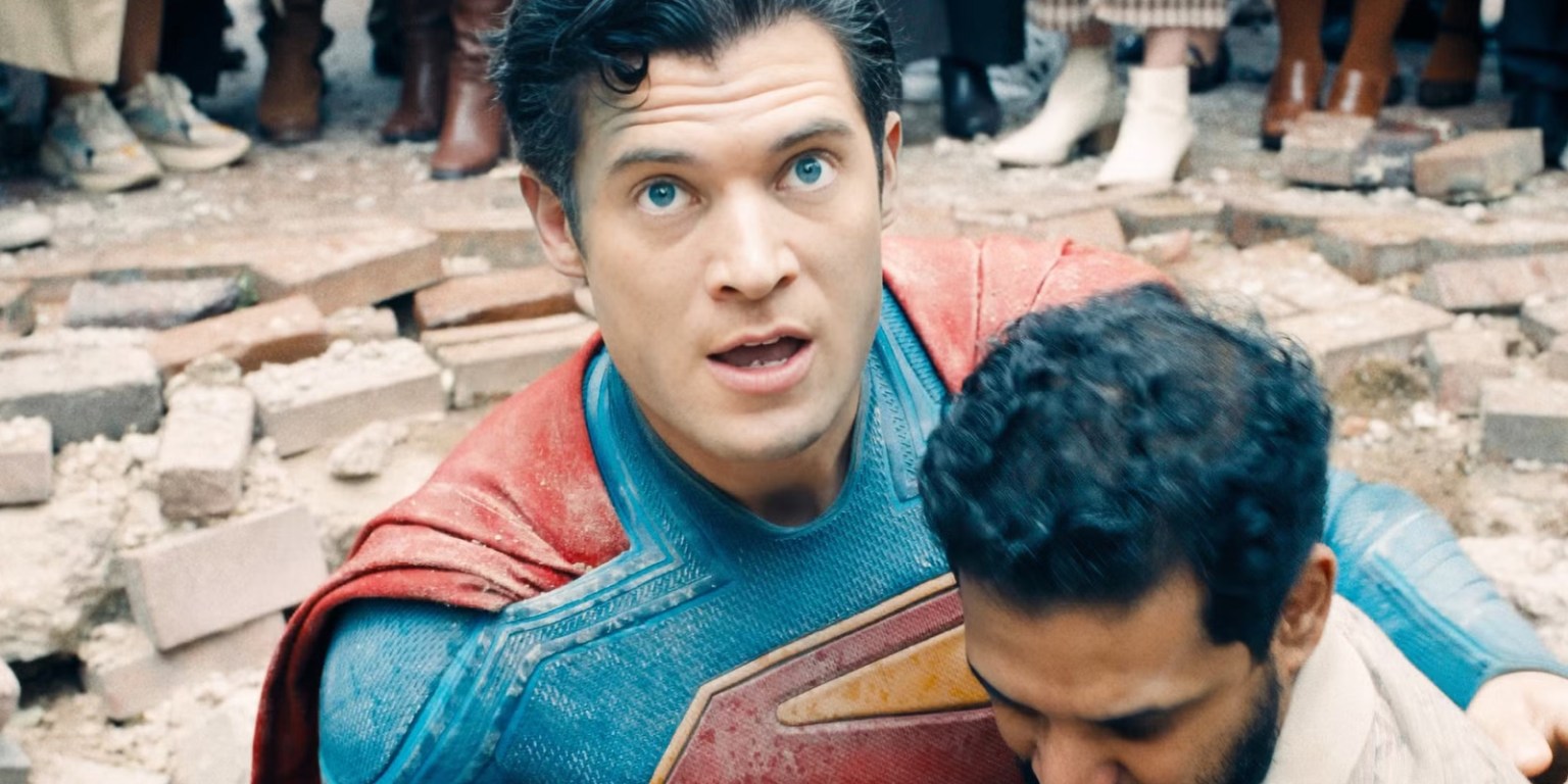 5 Strange Superman Family Members That Could Show Up In James Gunn’s DCU