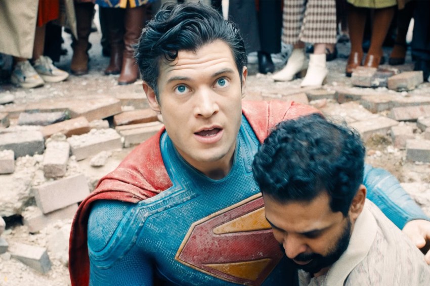5 Strange Superman Family Members That Could Show Up In James Gunn’s DCU