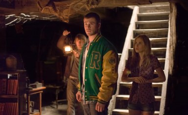 3 Chilling Horror Movies To Stream On Prime Video This July