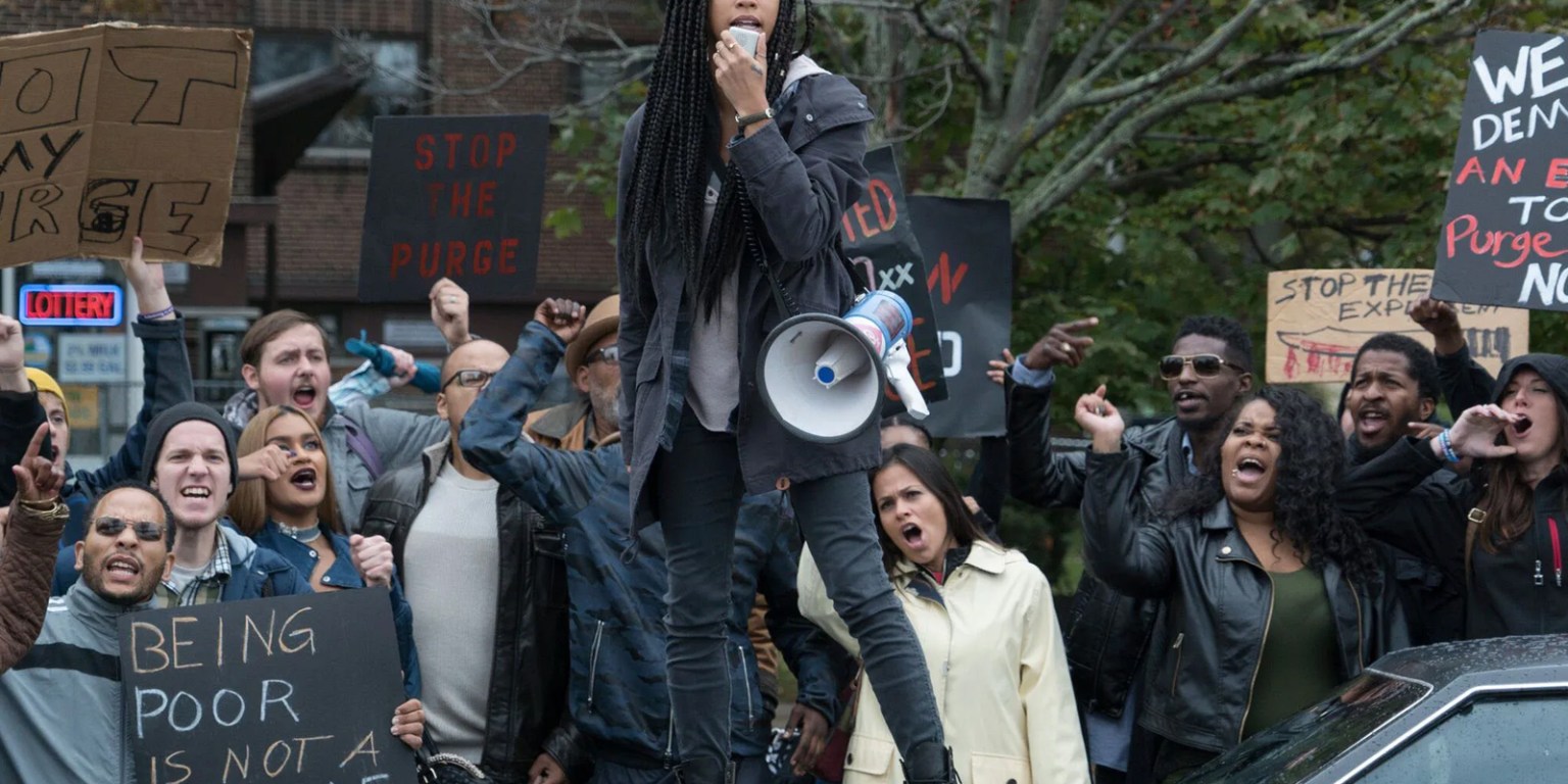 8 Dystopian Movies To Watch If You’re Just Sitting Around Waiting For WWIII To Start