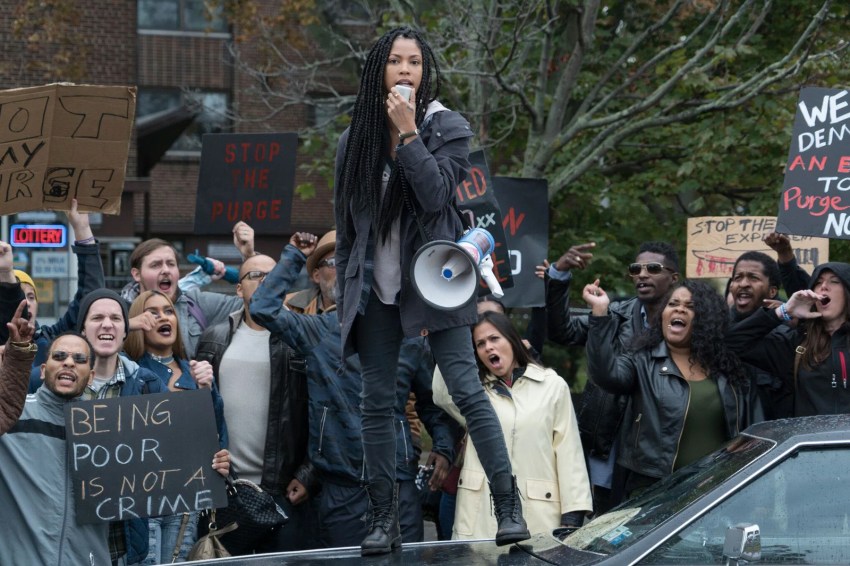 8 Dystopian Movies To Watch If You’re Just Sitting Around Waiting For WWIII To Start