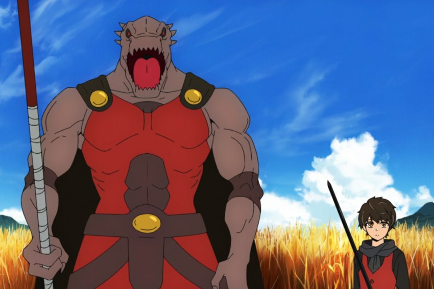 3 Anime Series For Long-Haul Fans Who Love Epically Long Stories