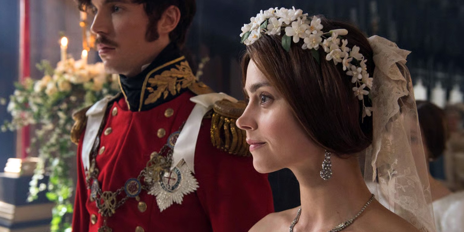 7 Best Period Dramas To Stream In June