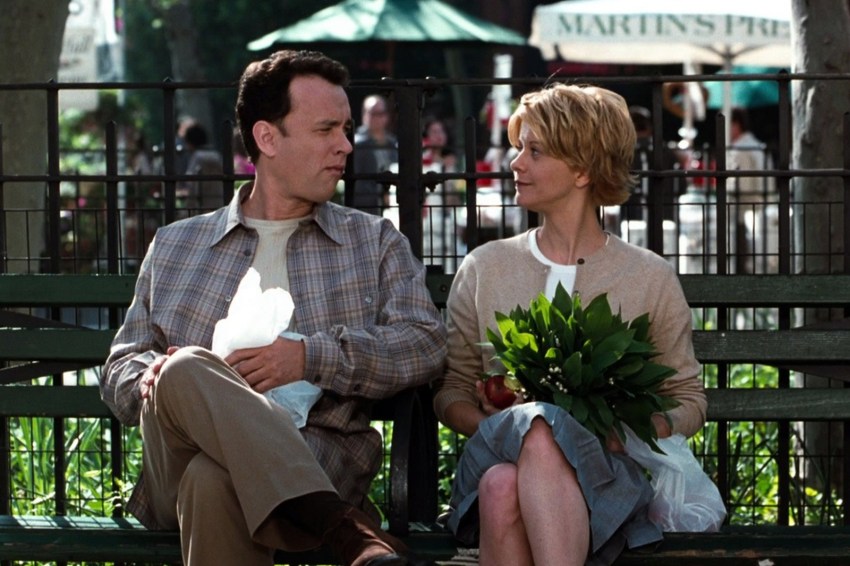 11 Important Life Lessons We Learned From ‘You’ve Got Mail’