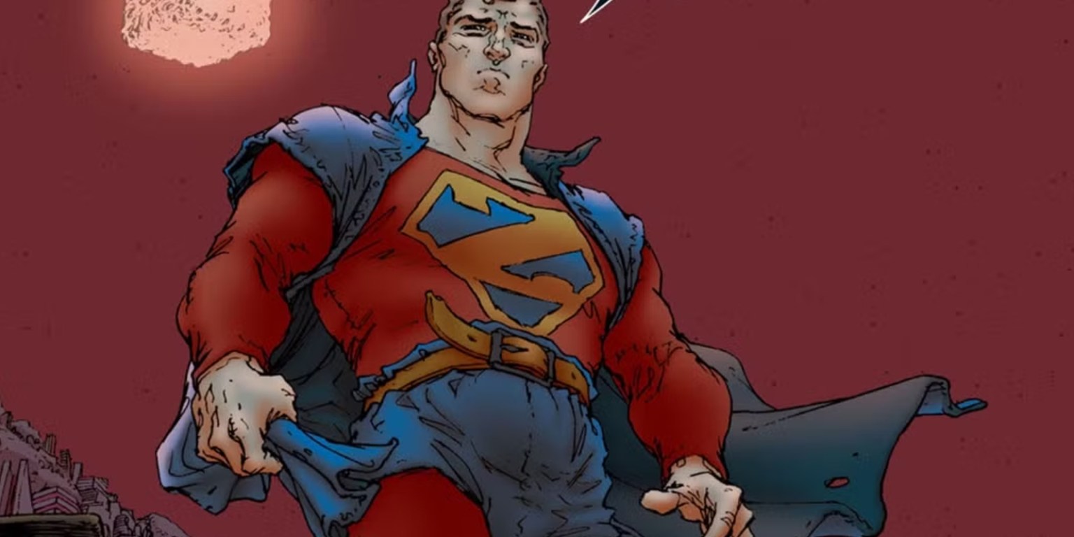 The 5 Superman Characters We Want To See Most In James Gunn’s DCU
