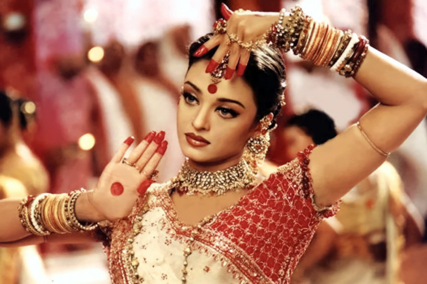 6 Times Our Girl Aish Absolutely Ate And Left No Crumbs