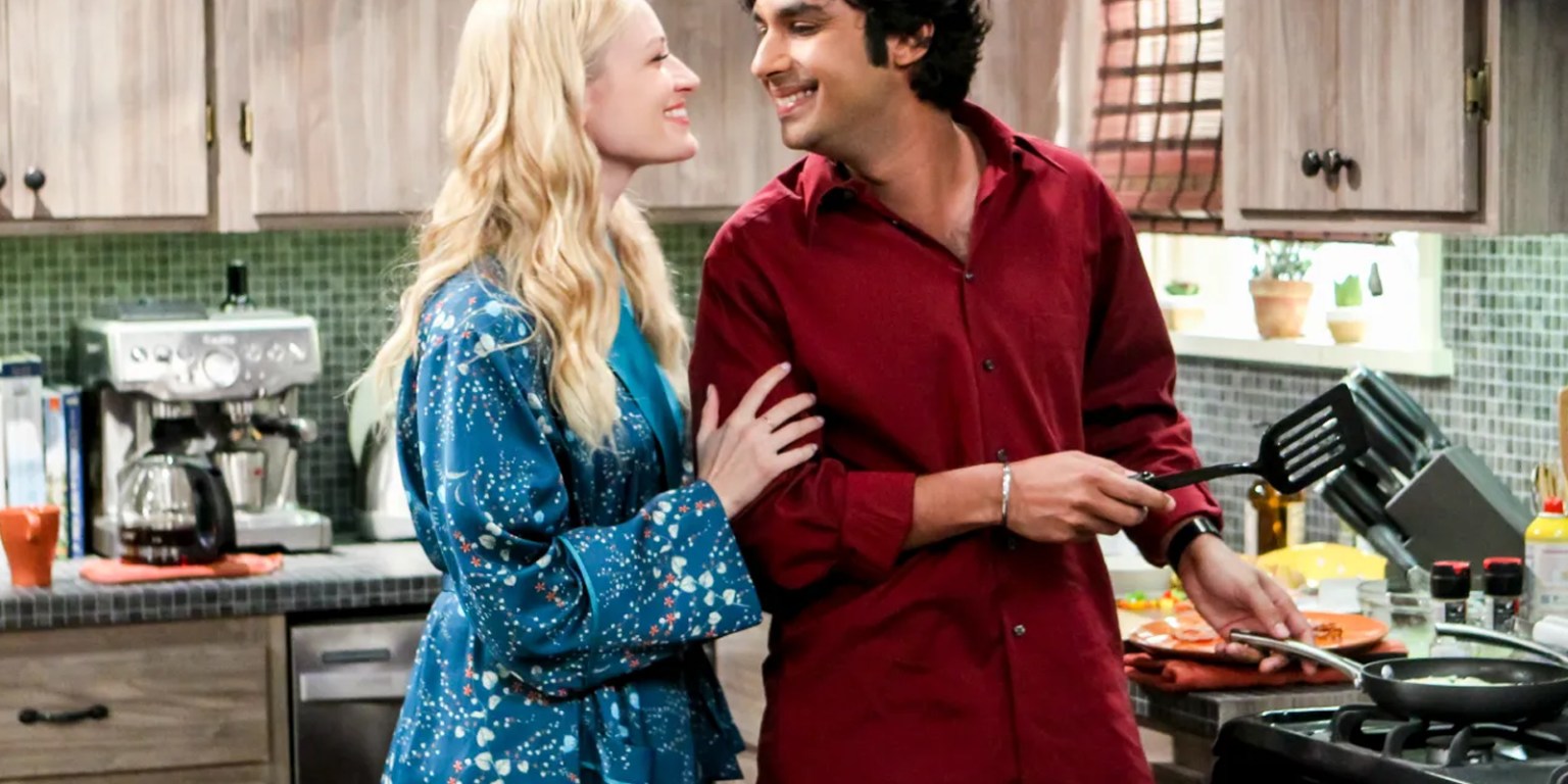 How ‘The Big Bang Theory’ Dropped Its Best Story Lines