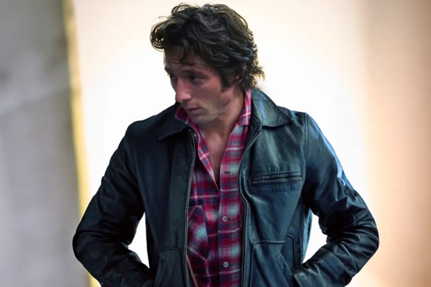 The Trailer For Jeremy Allen White’s Springsteen Biopic Is Finally Here