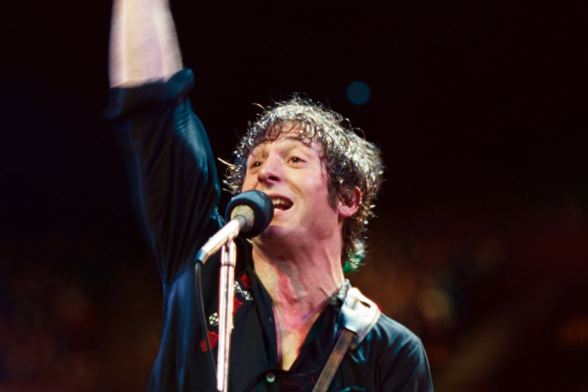 After Another Killer Season Of ‘The Bear’, We’re Ready To See Jeremy Allen White Play Springsteen