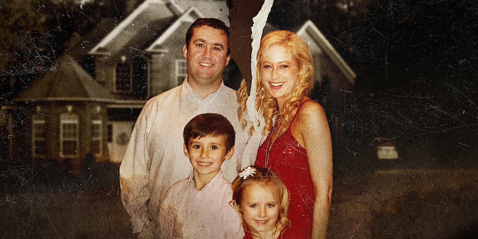 4 New True Crime Documentaries To Stream On Netflix In June