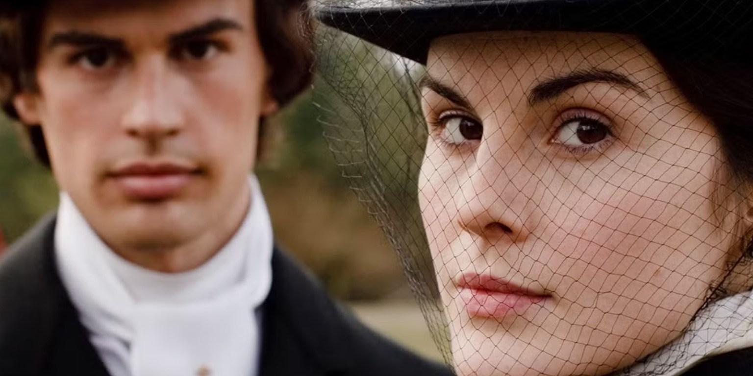 7 TV Period Dramas For All The Girlies Who Were Born In The Wrong Era