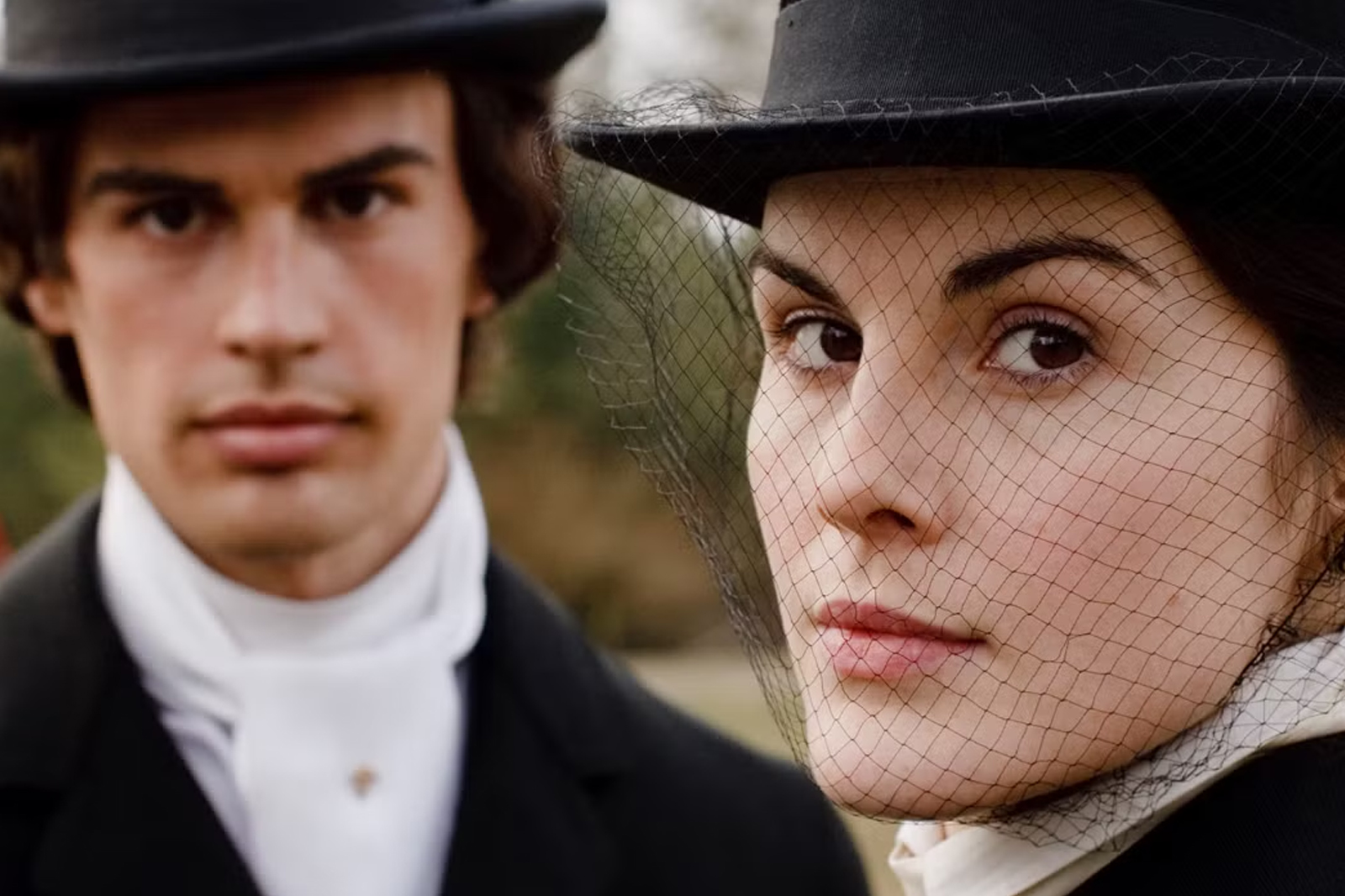 7 Period Dramas That Will Transport You To Another Era Thought Catalog