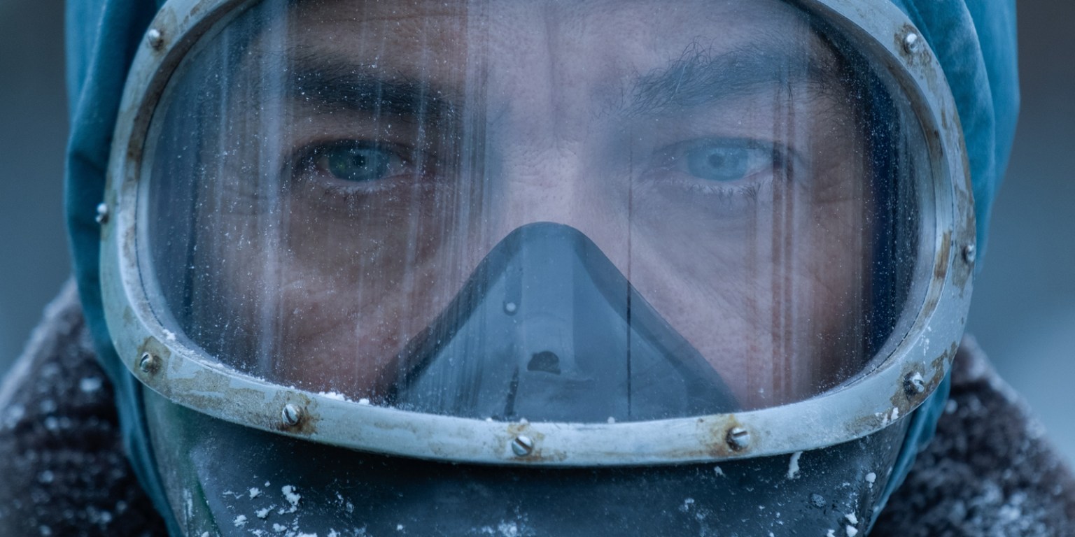 Netflix Is Ready To Fill That Joel-Sized Hole In Your Heart With A New Apocalyptic Hero