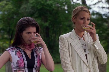 4 Thrillers To Stream With A Martini This Weekend