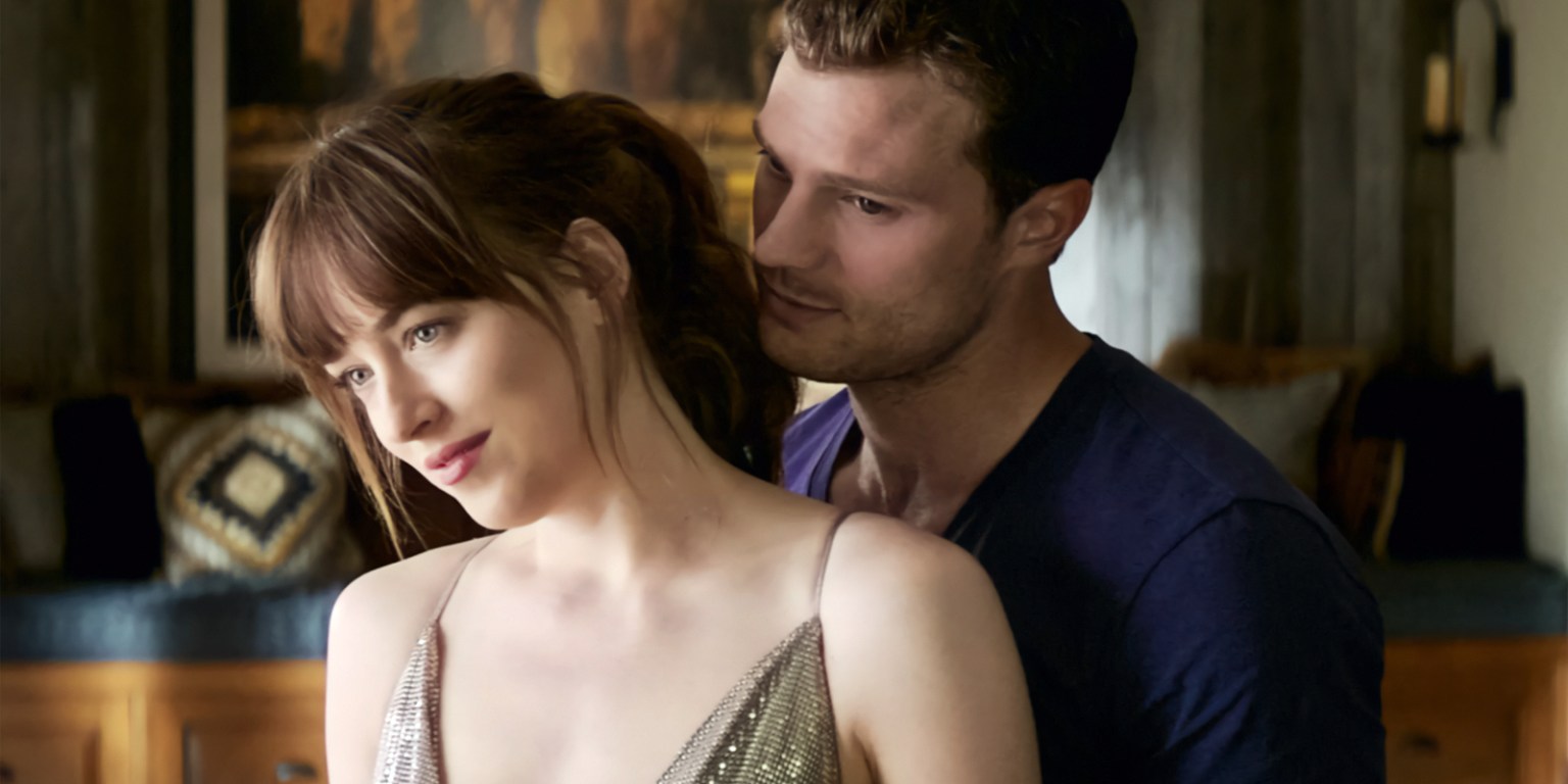 The 4 Most Toxic Couples In Cinema History