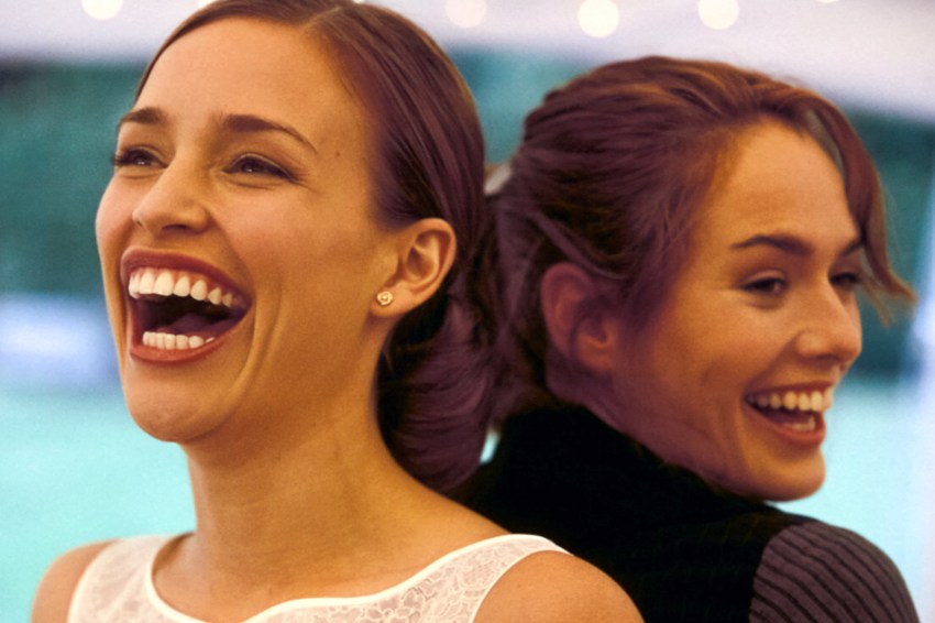 6 Most Iconic Lesbian Films To Watch During Pride Month