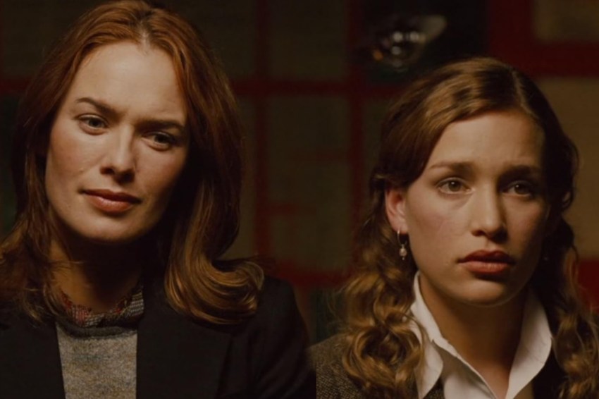 6 Most Romantic Lesbian Movies To Celebrate Pride Month