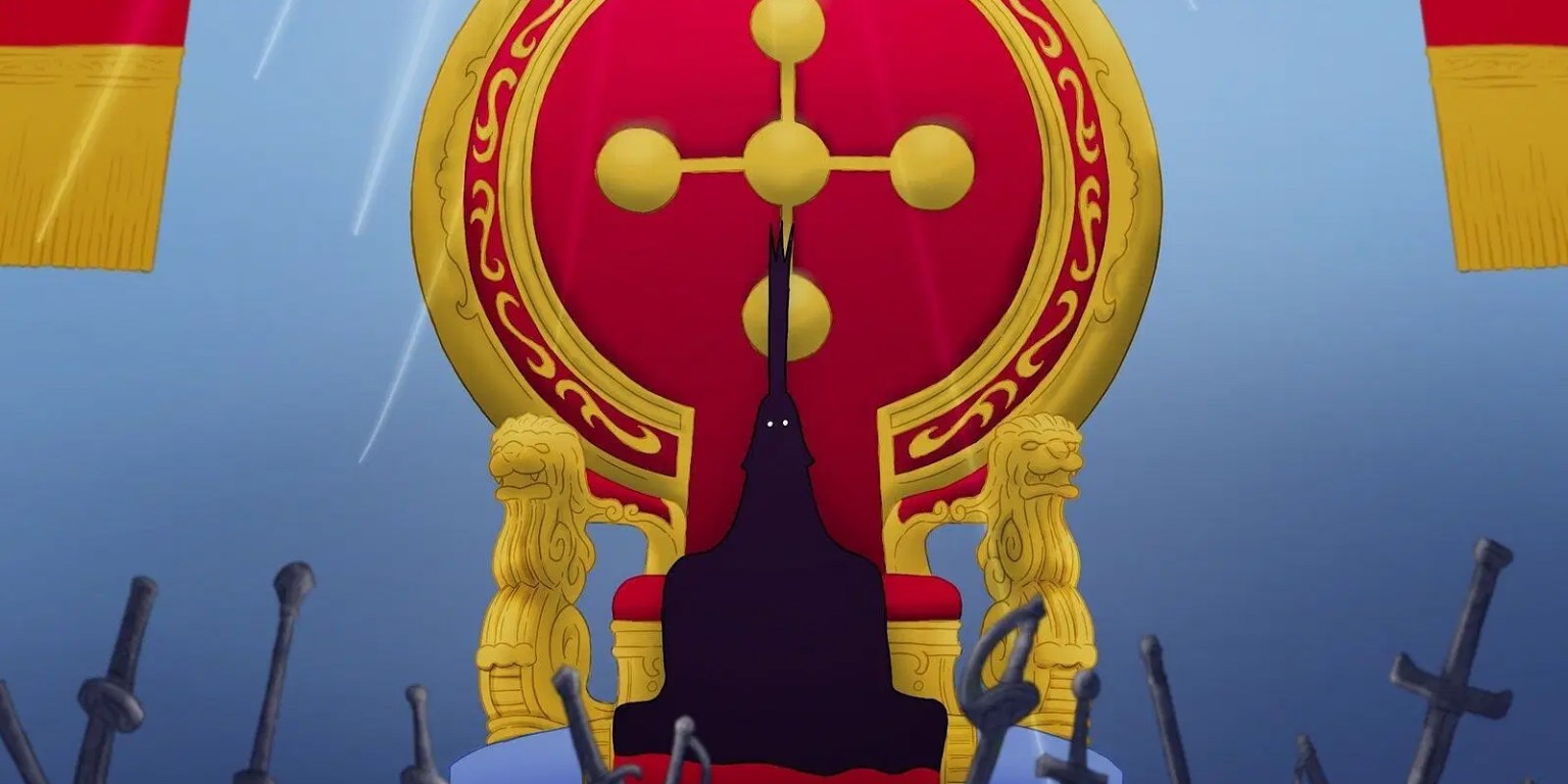 Imu Is The Final Boss: Eiichiro Oda Confirms One Piece’s Biggest Reveal Yet