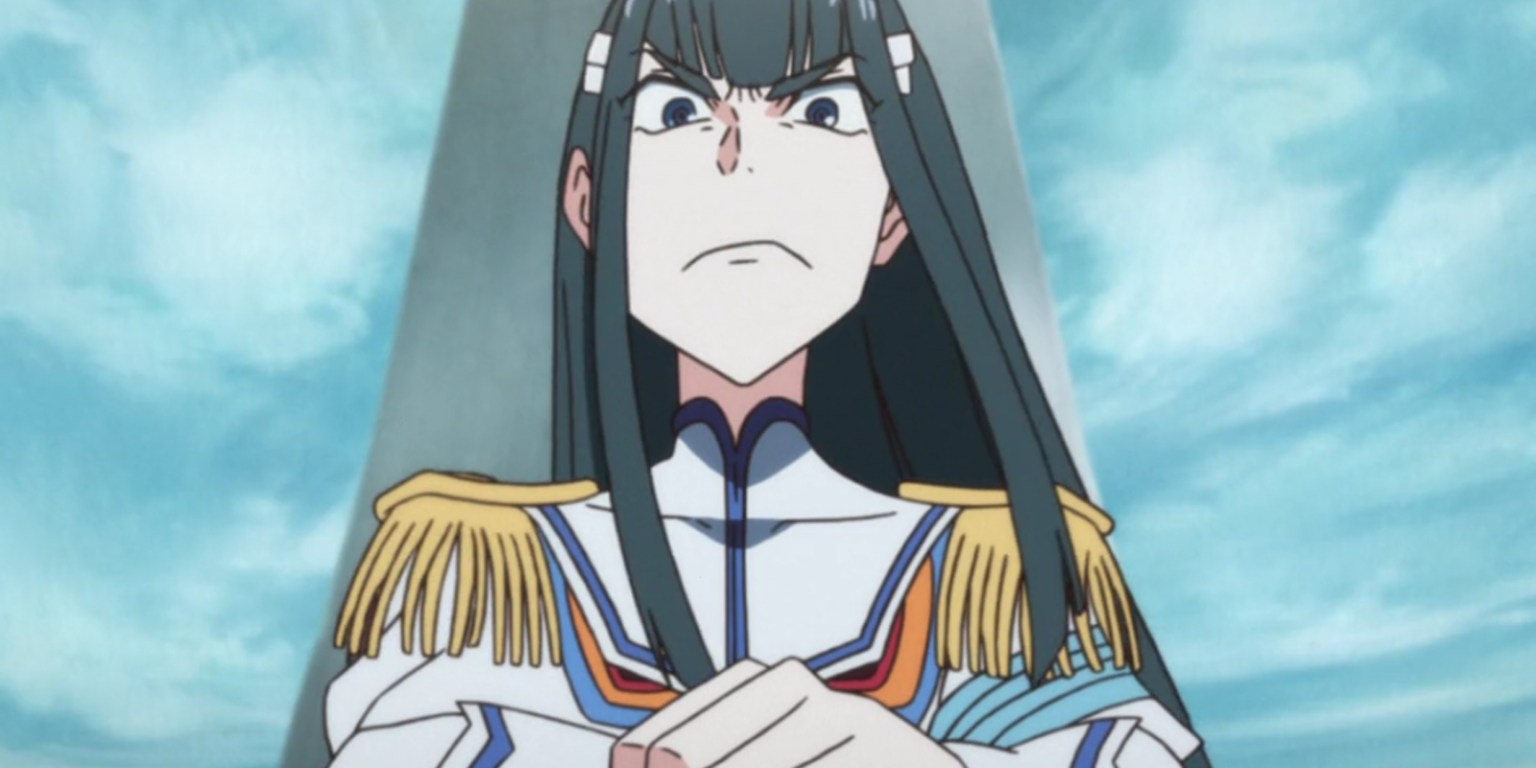 7 Times Anime Served Up The Wisest Quotes About Life