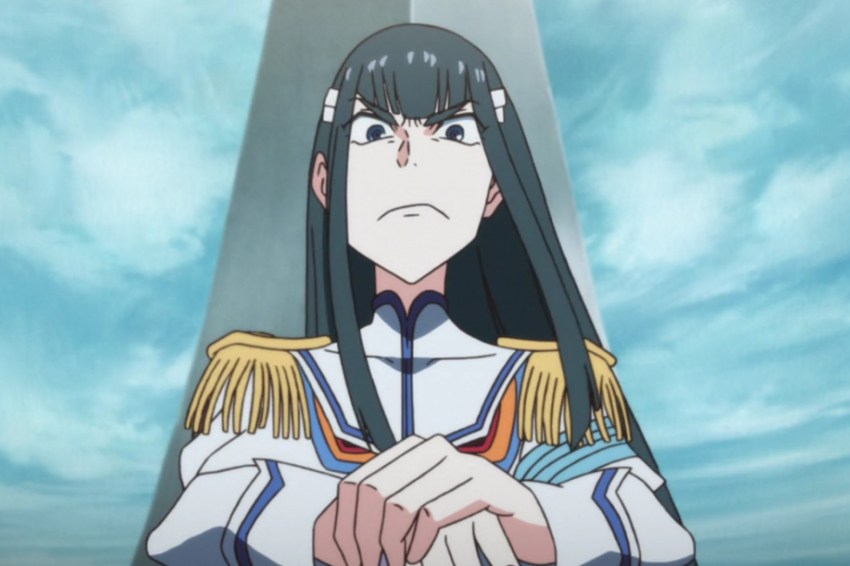 7 Times Anime Served Up The Wisest Quotes About Life