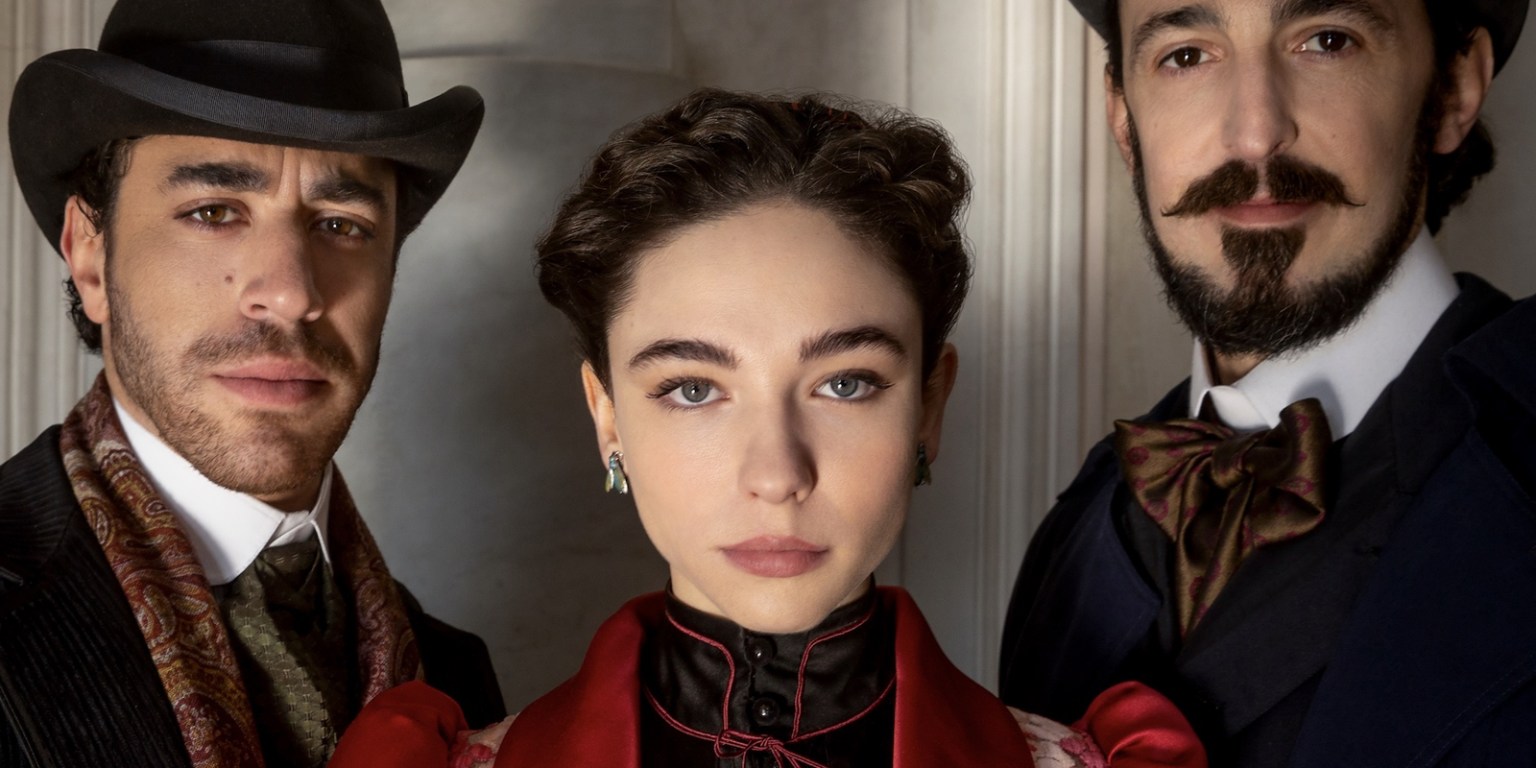 7 Netflix Shows That Should Have Blown Up, But Flew Under The Radar