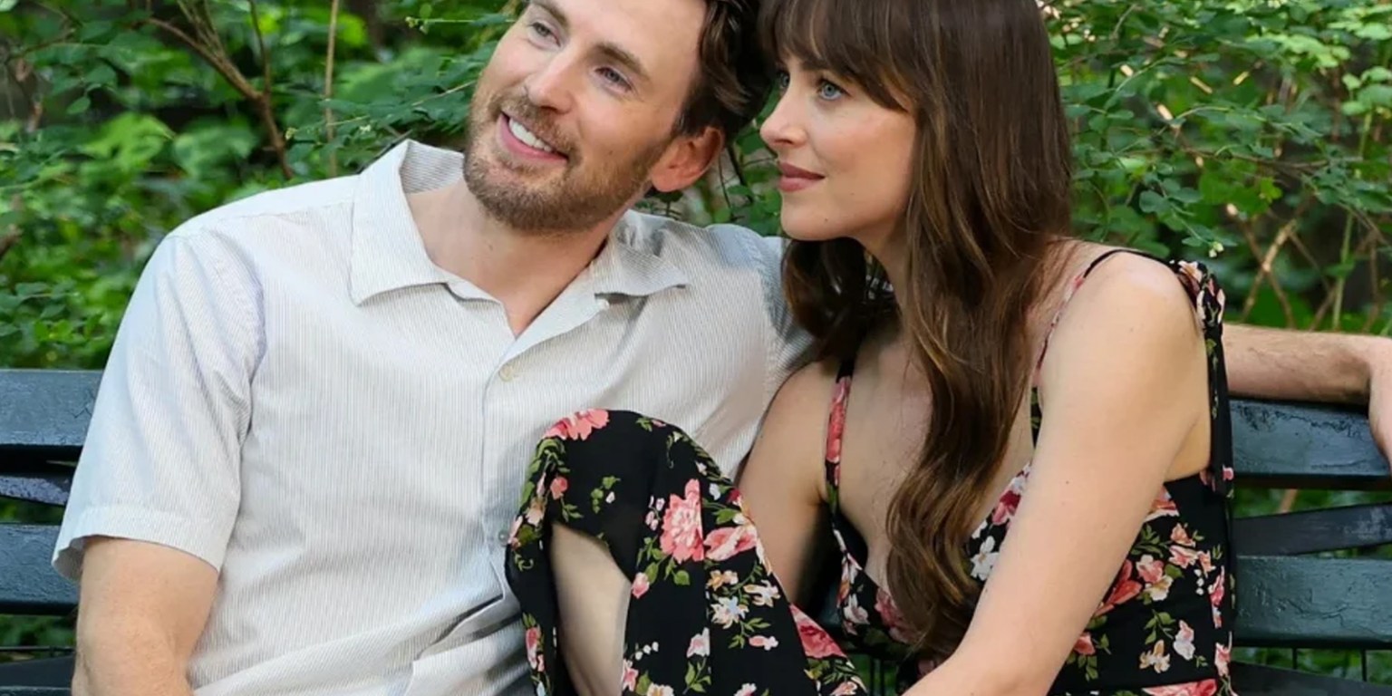 How ‘Materialists’ Catfished Us Into Theaters And Became The Anti-Rom-Com