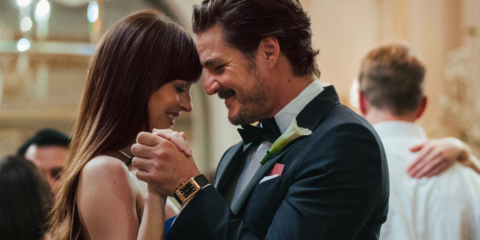 4 Romantic Comedies To Watch After ‘Materialists’
