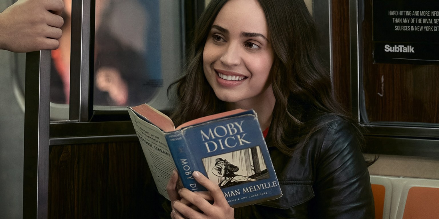 Is Sofia Carson’s Next Role Evelyn Hugo? Deuxmoi Thinks So